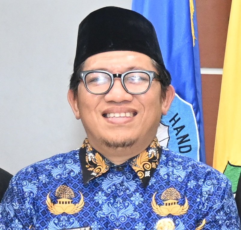 Ir. Ar. Endah Harisun, S.T., M.T., CRP., IPU., IAI., ASEAN Eng
