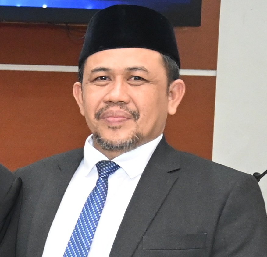 Dr. Ir. Mukhlis M, S.T.,M.T