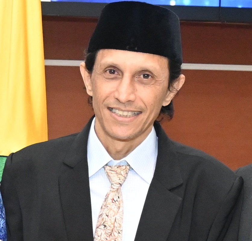 Ir. Achmad Fuad, S.T., M.T