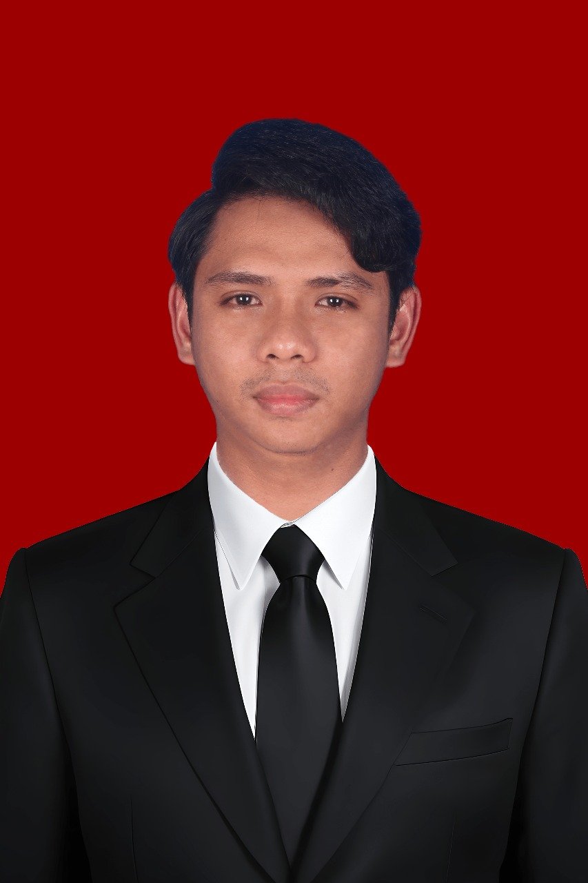 Satria Dwi Surya, S.T.,M.T