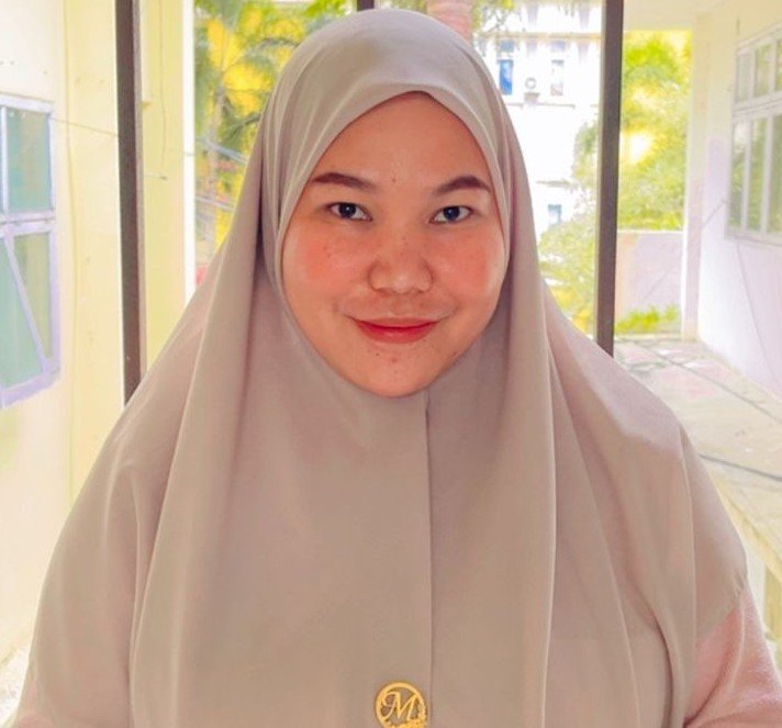 Mutiah Sufiyanti Syukri, S.H