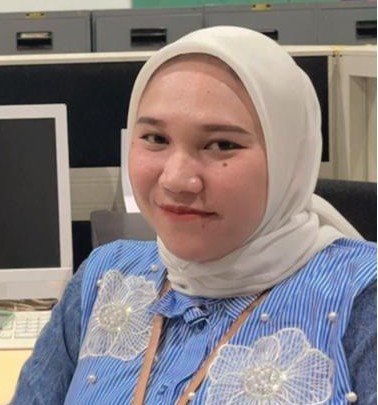 Ernia A. Siradju, S.Pd