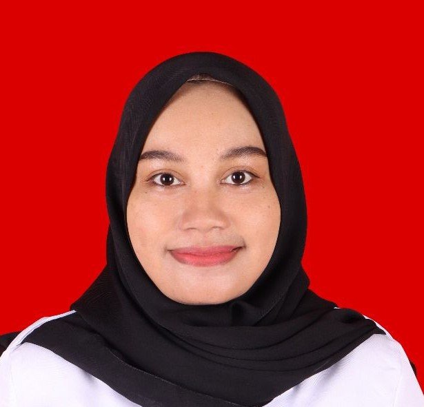 Ririn Astriyani, S.Pd