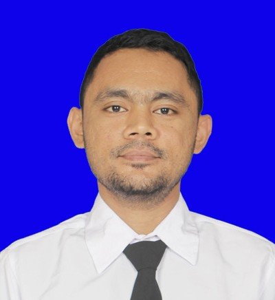 Muhammad Iqbal Badarab, S.T