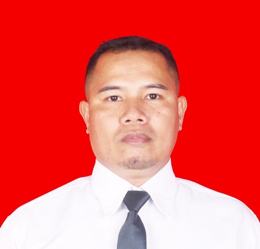 Rustam M Ali, S.T.,M.Kom