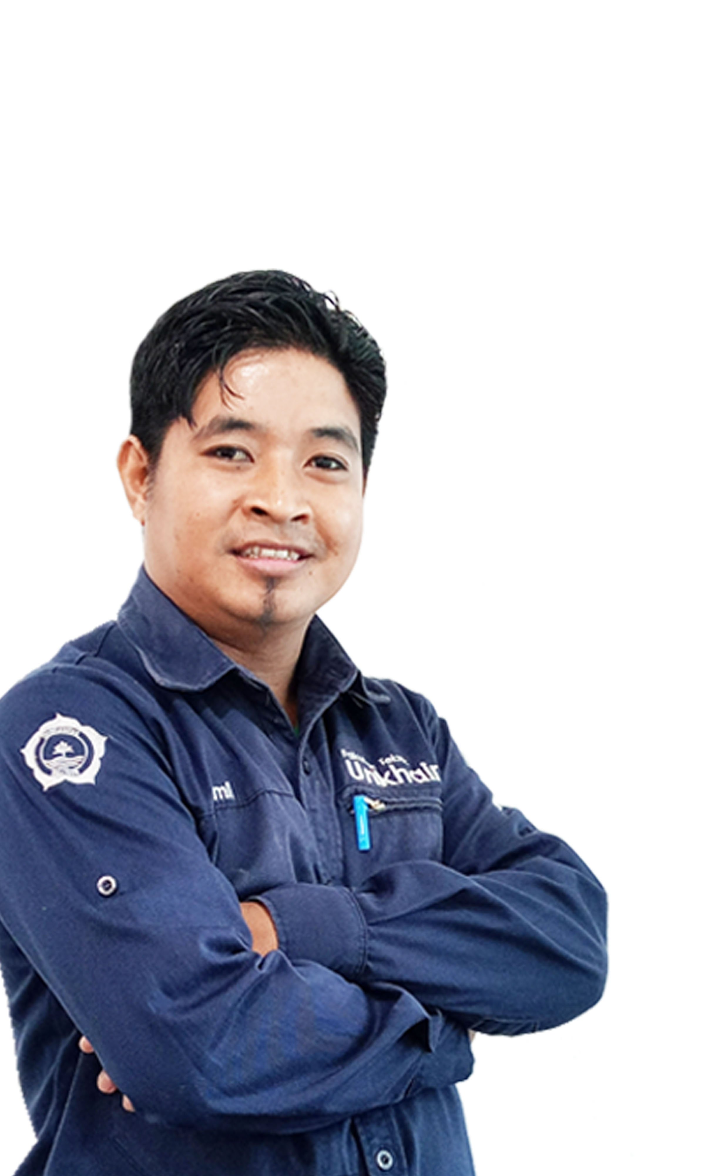 Fasrik Samil